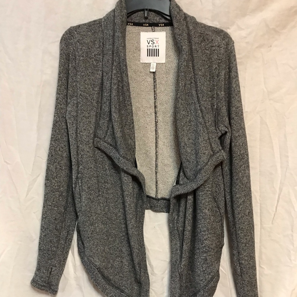 VSX Sport cocoon style wrap size s